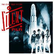 A Silent Film, City That Sleeps (CD)